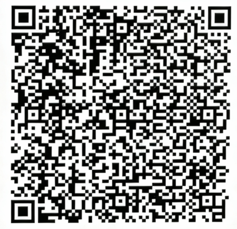 Payment QR code